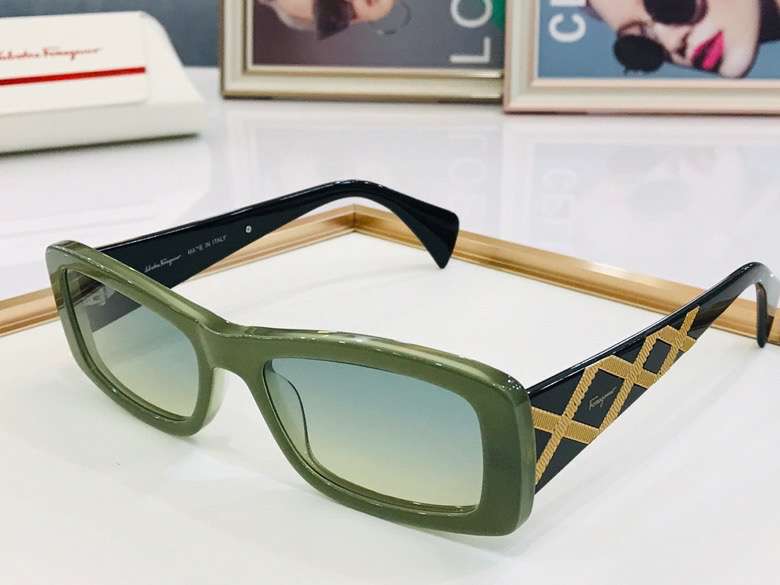 Picture of Ferragamo Sunglasses _SKUfw49449744fw